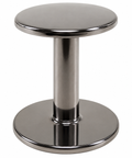 Black Plastic Coffee Tamper