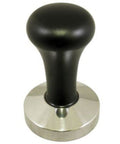 Black Stainless Steel Coffee Tamper