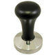 Black Stainless Steel Coffee Tamper