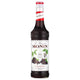 Monin Blackberry Syrup (700ml)