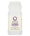 Simply Blueberry & Blackberry Smoothie 1 Litre