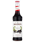 Monin Blackcurrant Syrup (700ml)