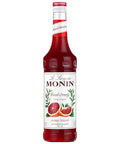 Monin Blood Orange Syrup (700ml)