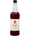 Simply Blood Orange & Fig Winter Warmer Syrup (1 Litre)