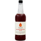 Simply Blood Orange & Fig Winter Warmer Syrup (1 Litre)