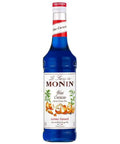 Monin Blue Curacao Syrup (700ml)
