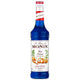 Monin Blue Curacao Syrup (700ml)
