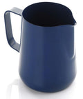 Blue Teflon Coated Milk Frothing Jug