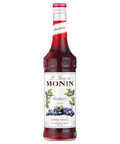 Monin Blueberry Syrup (700ml)