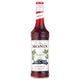 Monin Blueberry Syrup (700ml)
