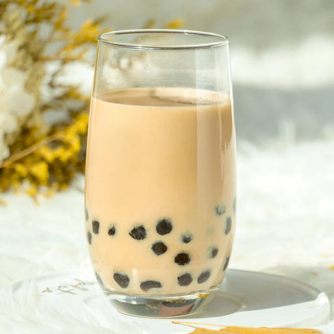 Boba Formosa Milk Tea Kit