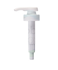 Boba Syrup Pump 2.5kg 