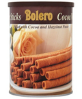 Bolero Cocoa Wafer Sticks (400g)