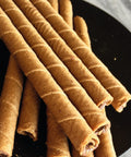 Bolero Cocoa Wafer Sticks 