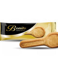 Bonito Vanilla Biscuit Spoons (300)