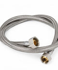 Braided 1 Metre Coffee Machine Hose