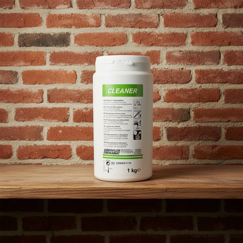 Bravilor Coffee Machine Cleaner (1kg)