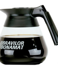 Bravilor Glass Filter Coffee Jug (3 pint  1.7 Litre)