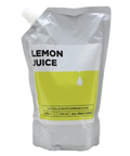 Bristol Syrup Company Lemon Juice
