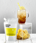 Bristol Syrup Company Lemon Juice