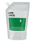 Bristol Syrup Company Lime Juice