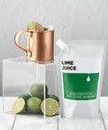 Bristol Syrup Company Lime Juice