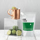 Bristol Syrup Company Lime Juice
