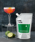 Bristol Syrup Company Lime Juice