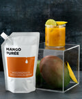 Bristol Syrup Company Mango Puree