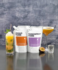 Bristol Syrup Company Mango Puree