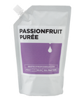 Bristol Syrup Company Passionfruit Puree