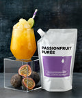 Bristol Syrup Company Passionfruit Puree