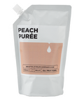 Bristol Syrup Company Peach Puree