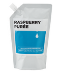 Bristol Syrup Company Raspberry Puree