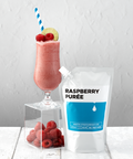 Bristol Syrup Company Raspberry Puree