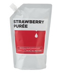 Bristol Syrup Company Strawberry Puree 