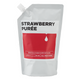 Bristol Syrup Company Strawberry Puree 