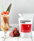 Bristol Syrup Company Strawberry Puree