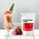 Bristol Syrup Company Strawberry Puree