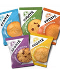Bronte Twin Mini Biscuits Pack (100 x 2)