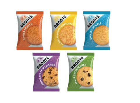 Bronte Twin Mini Biscuits Pack