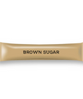 Brown Sugar Sticks - Barista Selection Design