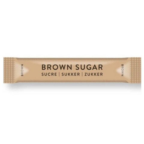 Brown Sugar Sticks - Reflex Design