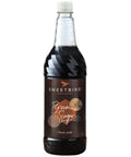 Sweetbird Brown Sugar Syrup (1 Litre)