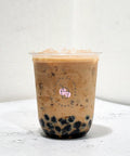 Brown Sugar Flavoured Syrup - Boba