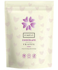 Simply Chocolate Frappe Mix (1kg)