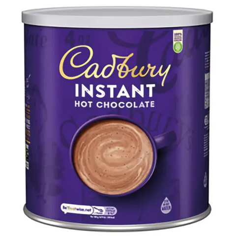 Cadbury's Instant Hot Chocolate (2Kg)