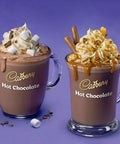 Cadbury's Drinking Chocolate (2Kg)