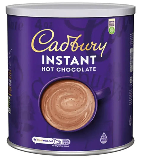 Cadbury's Instant Hot Chocolate 2kg