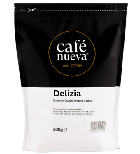 Cafe Nueva Delizia Vending Coffee